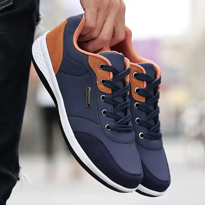 Neven - Chaussures de ville à confort