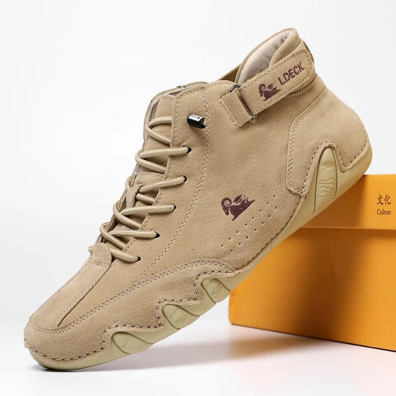 Ldeck – Chaussures à confort unisexe