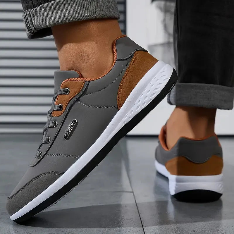 Neven - Chaussures de ville à confort