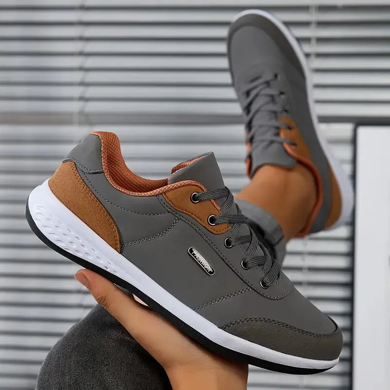 Neven - Chaussures de ville à confort