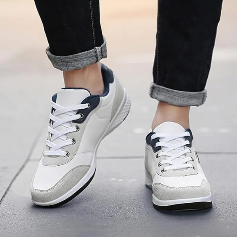 Neven - Chaussures de ville à confort