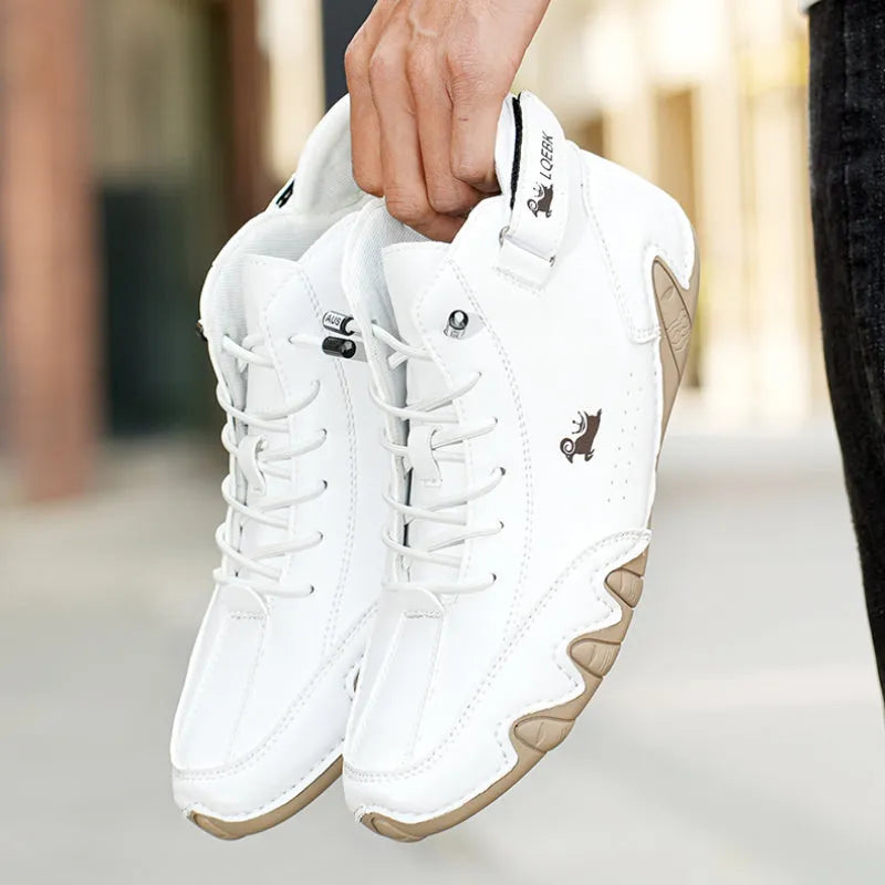 Ldeck – Chaussures à confort unisexe