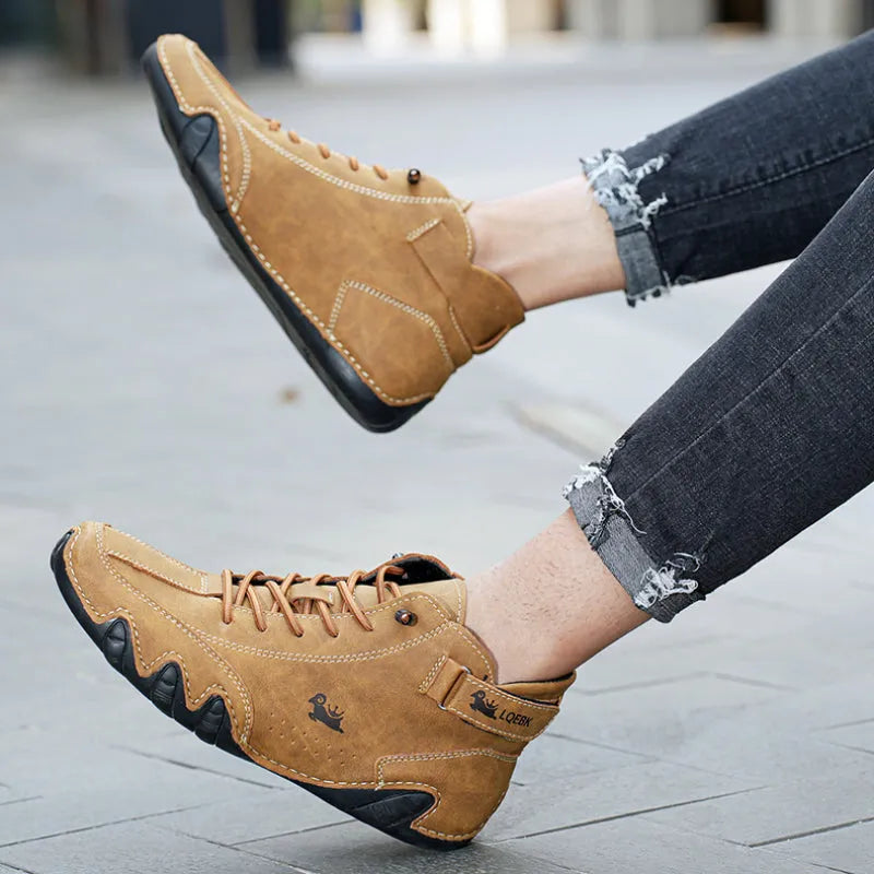 Ldeck – Chaussures à confort unisexe