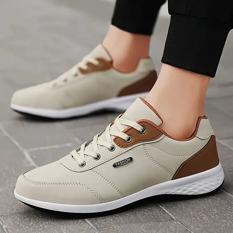 Neven - Chaussures de ville à confort