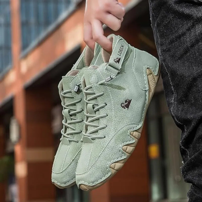 Ldeck – Chaussures à confort unisexe