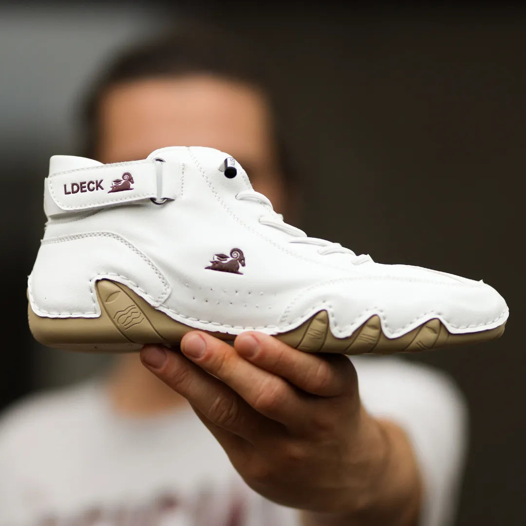 Ldeck – Chaussures à confort unisexe