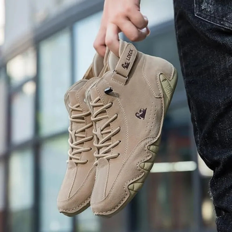 Ldeck – Chaussures à confort unisexe