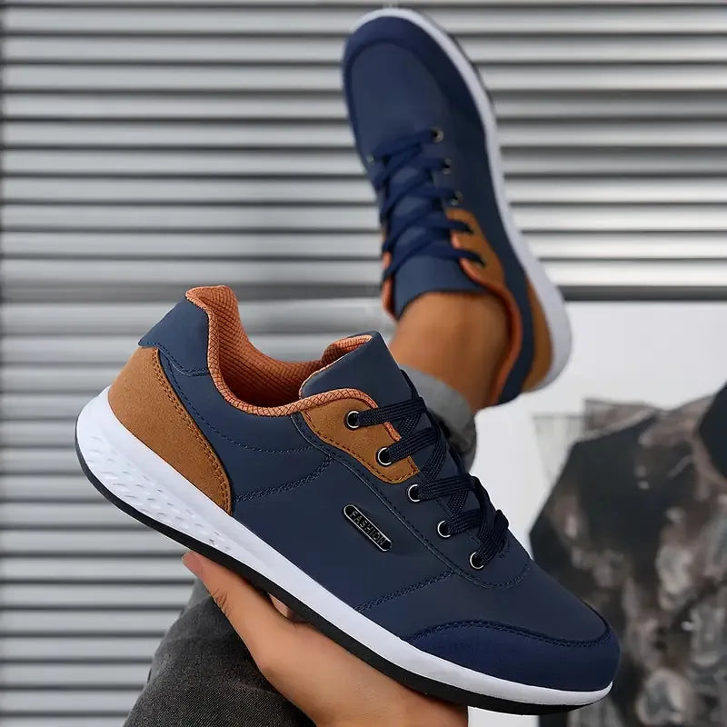 Neven - Chaussures de ville à confort