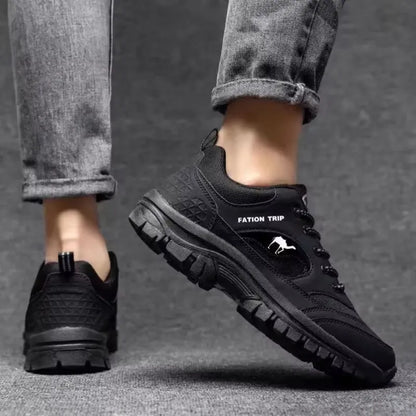 FationTrip - Chaussures de marche à confort