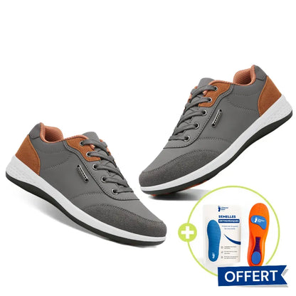 Neven - Chaussures de ville à confort
