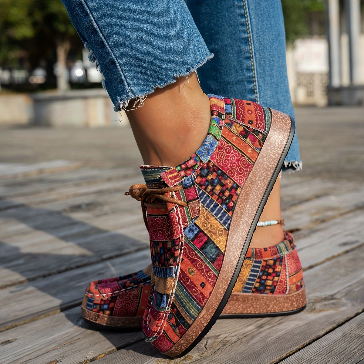 OrthoViva - Baskets Légères et Confortables pour Femmes