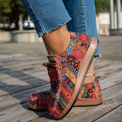 OrthoViva - Baskets Légères et Confortables pour Femmes