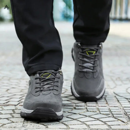 OutdoorPro - Chaussures de randonnée confort supérieur