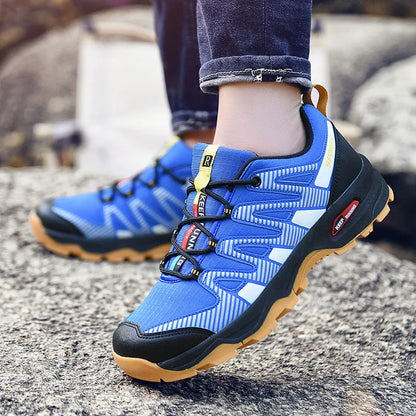 OrthoTrailPro - Chaussures de marche à confort