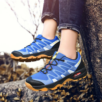 OrthoTrailPro - Chaussures de marche à confort