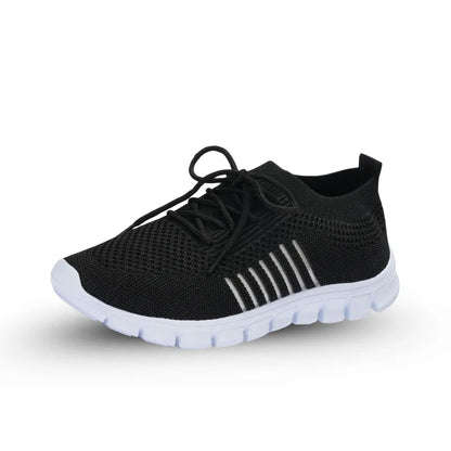 OrthoBoost - Baskets confort femme