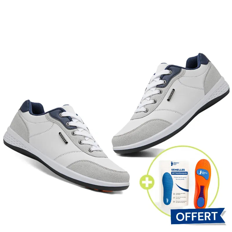 Neven - Chaussures de ville à confort