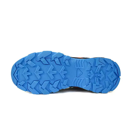 OrthoTrailPro - Chaussures de marche à confort