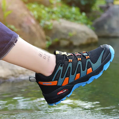 OrthoTrailPro - Chaussures de marche à confort
