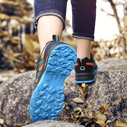 OrthoTrailPro - Chaussures de marche à confort