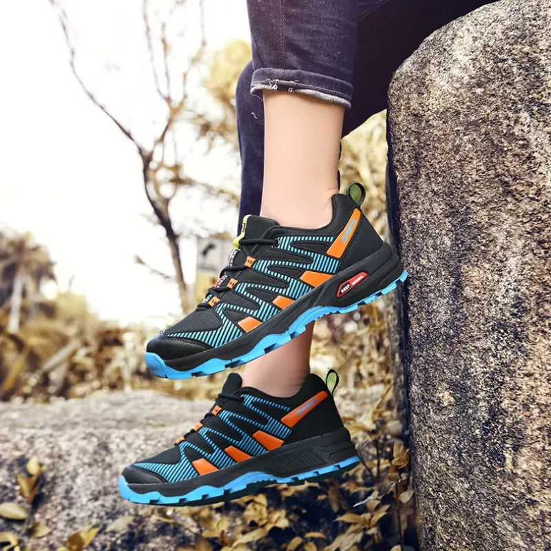OrthoTrailPro - Chaussures de marche à confort