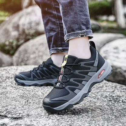 OrthoTrailPro - Chaussures de marche à confort