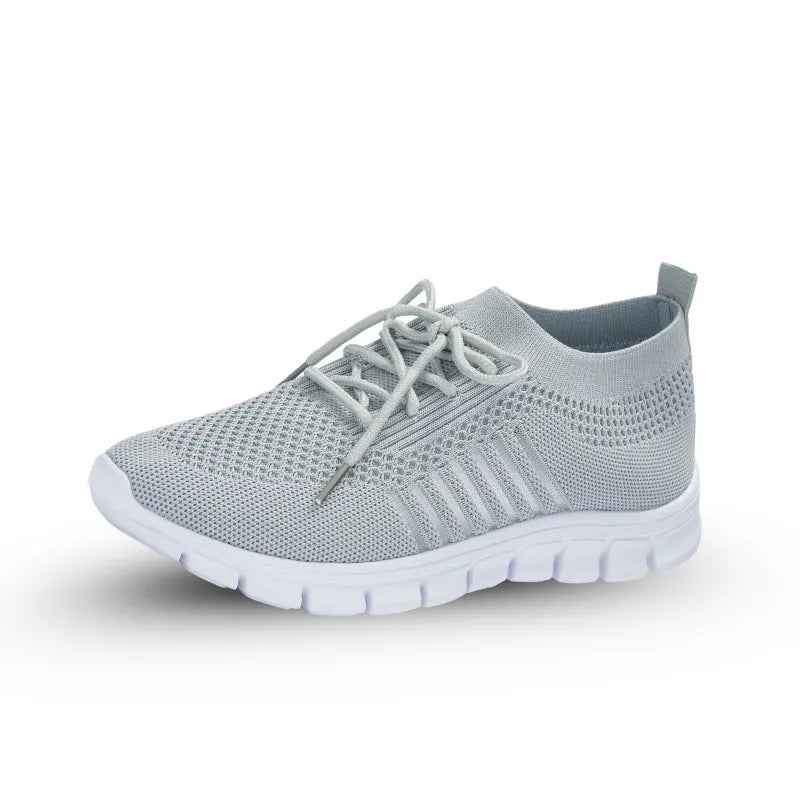 OrthoBoost - Baskets confort femme