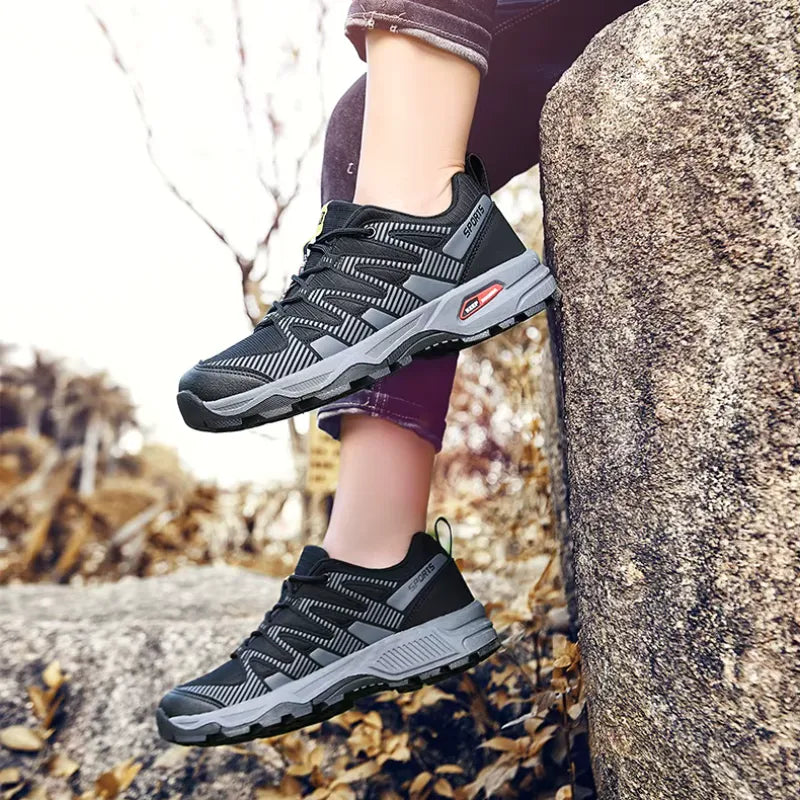 OrthoTrailPro - Chaussures de marche à confort