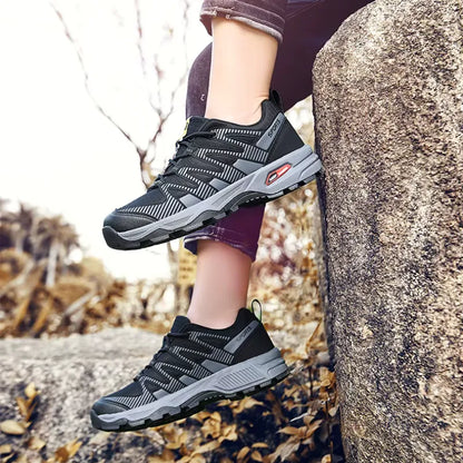 OrthoTrailPro - Chaussures de marche à confort