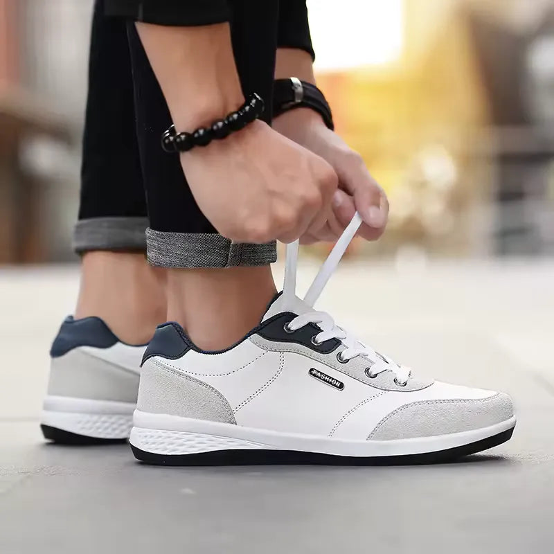Neven - Chaussures de ville à confort