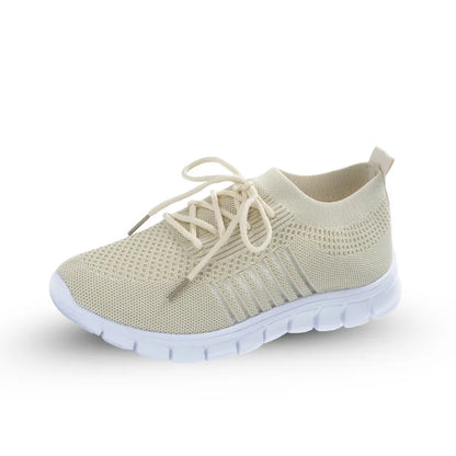 OrthoBoost - Baskets confort femme