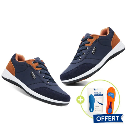 Neven - Chaussures de ville à confort