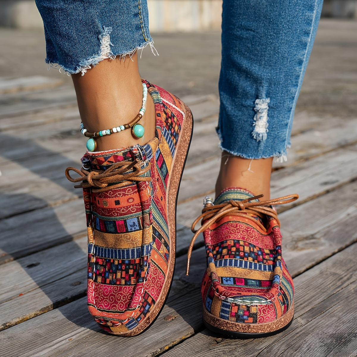 OrthoViva - Baskets Légères et Confortables pour Femmes
