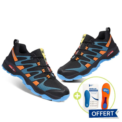 OrthoTrailPro - Chaussures de marche à confort