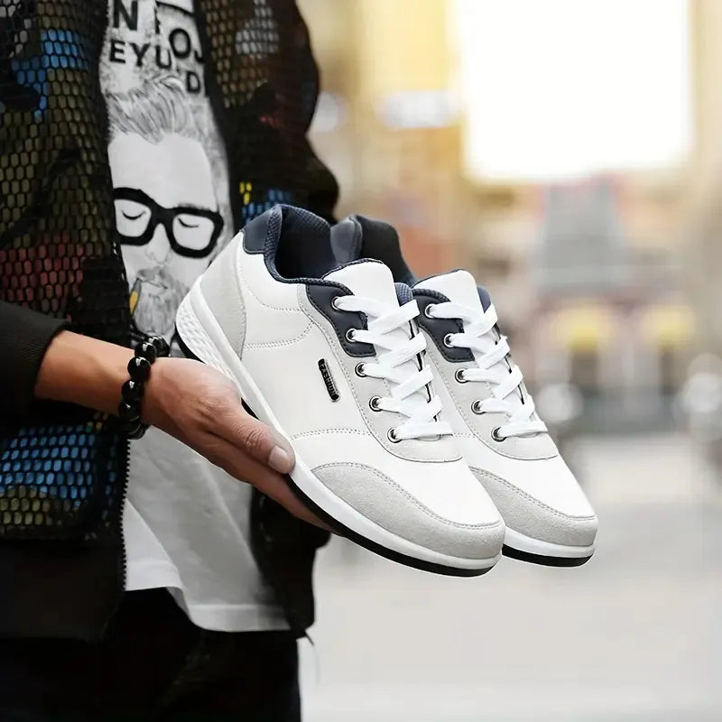 Neven - Chaussures de ville à confort