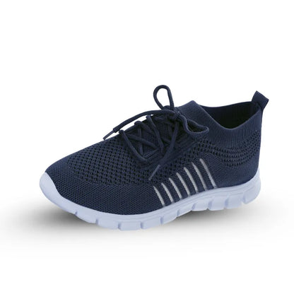 OrthoBoost - Baskets confort femme