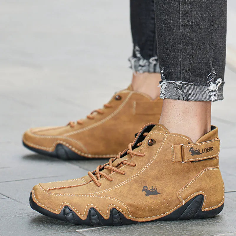 Ldeck – Chaussures à confort unisexe