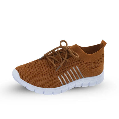 OrthoBoost - Baskets confort femme