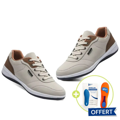 Neven - Chaussures de ville à confort