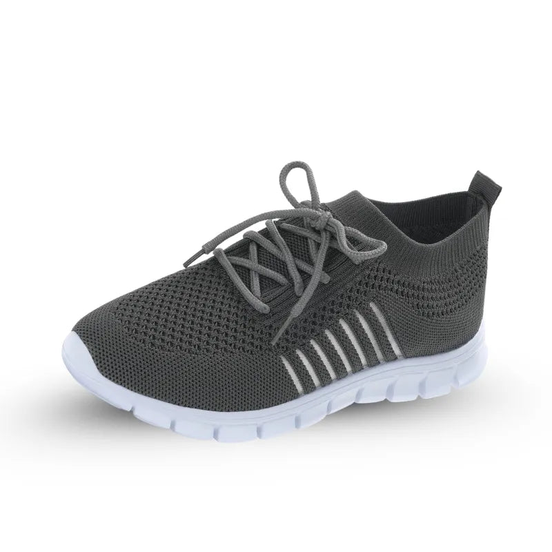 OrthoBoost - Baskets confort femme