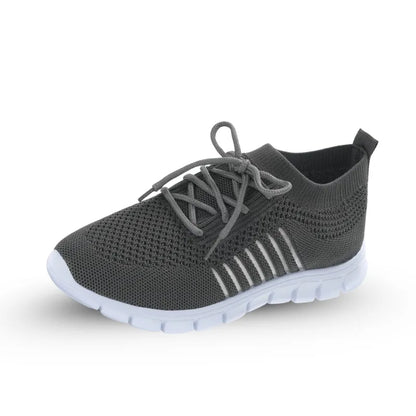 OrthoBoost - Baskets confort femme