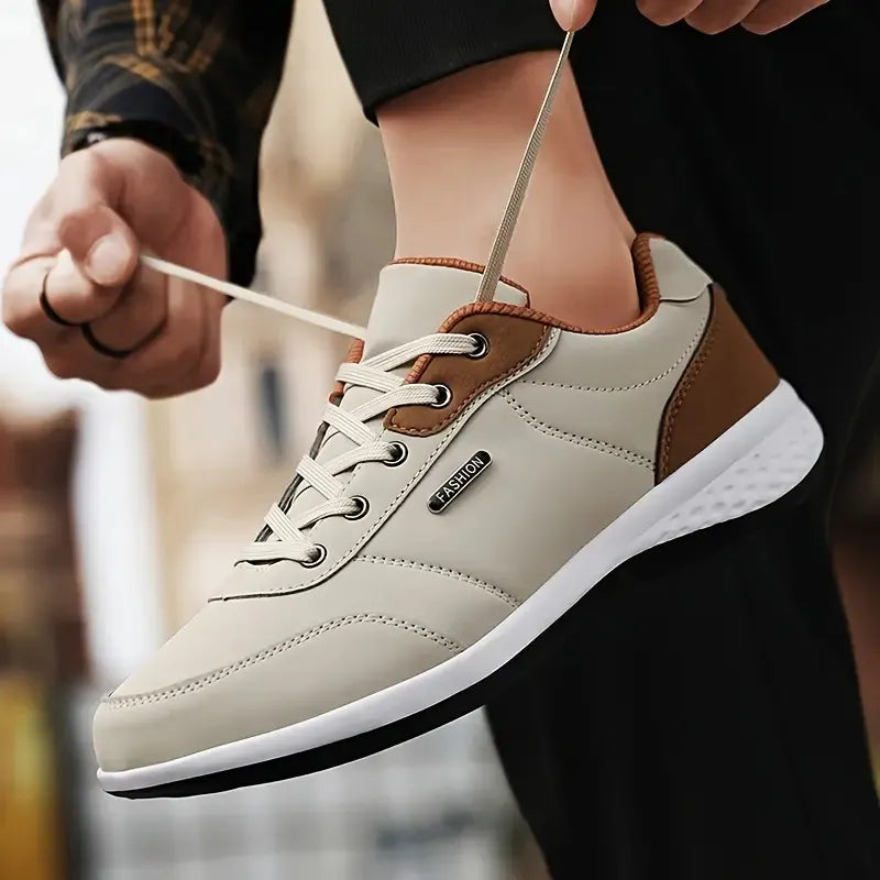 Neven - Chaussures de ville à confort