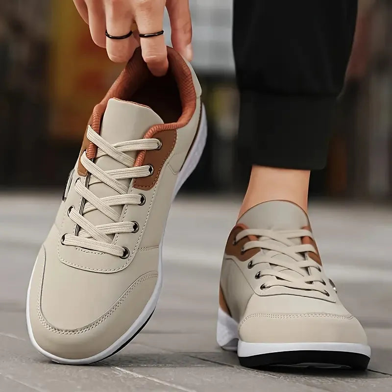 Neven - Chaussures de ville à confort