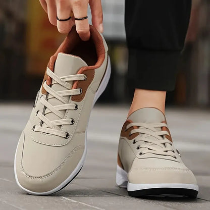 Neven - Chaussures de ville à confort