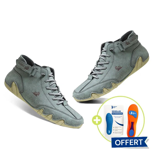 Ldeck – Chaussures à confort unisexe