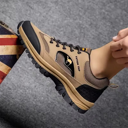 FationTrip - Chaussures de marche à confort