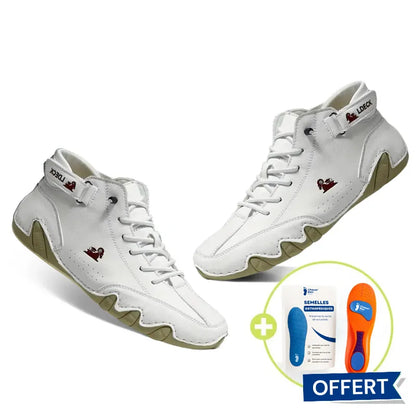 Ldeck – Chaussures à confort unisexe