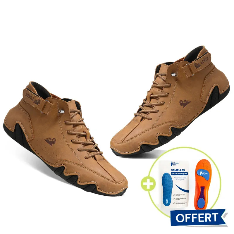 Ldeck – Chaussures à confort unisexe