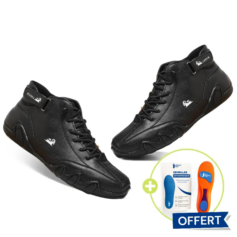 Ldeck – Chaussures à confort unisexe