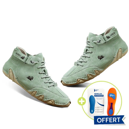 Ldeck – Chaussures à confort unisexe